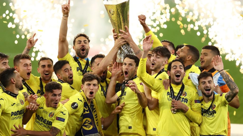 Giới thiệu tổng quan về giải đấu bóng đá Cúp C2 – Cúp Europa League tại Châu Âu