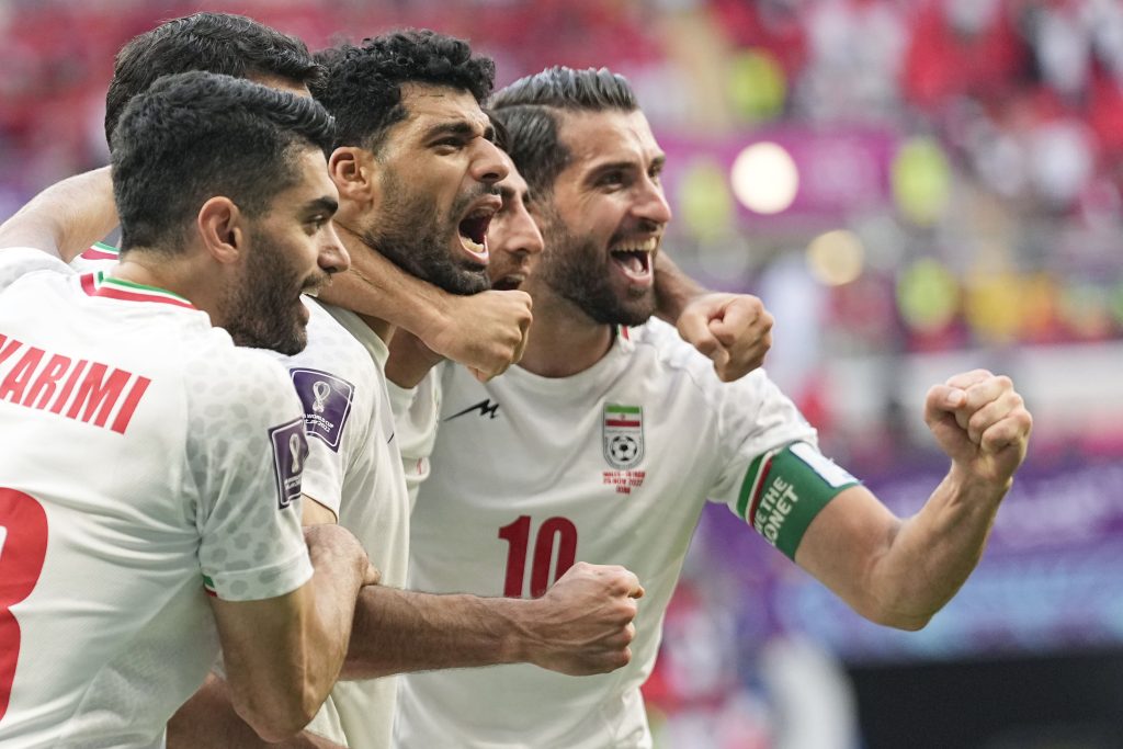 Đánh giá phong độ soi kèo Iran mới cập nhật thông qua kết quả 5 trận đấu gần đây nhất