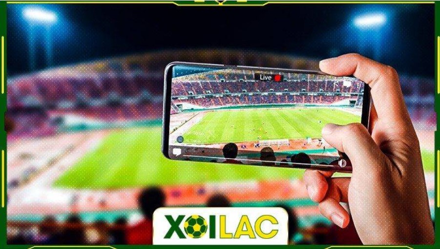 Vì sao NHM nên xem bóng đá trực tiếp tại Xoilac TV?