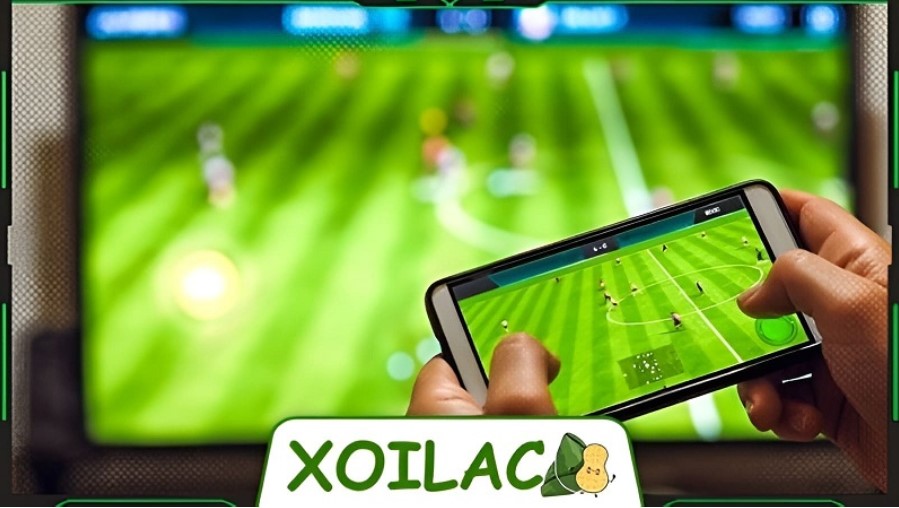 Xoilac TV cung cấp tin tức bóng đá sốt dẻo nhất
